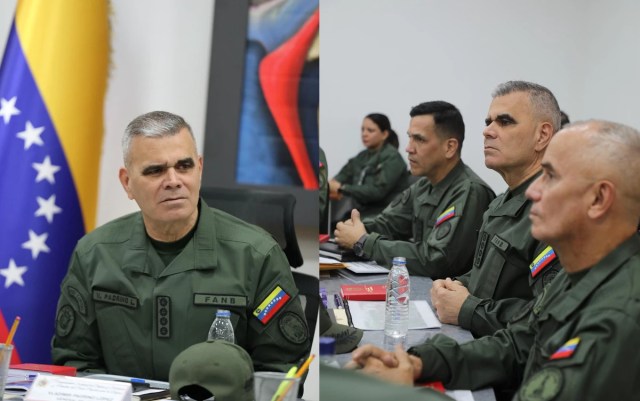 1770744620 582 Como estao os militares na Venezuela apos o sequestro de