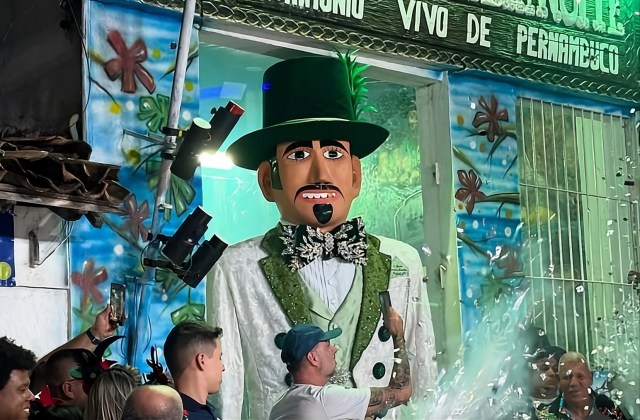 1770816980 911 Esportes da Sorte pede que artista de Olinda pare com