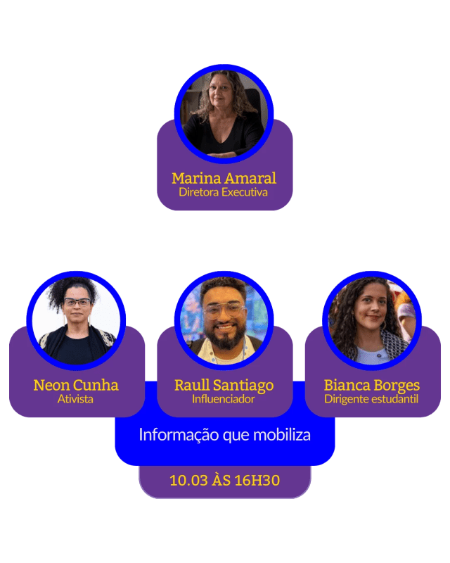 1771915939 569 Comemore os 15 anos da Agencia Publica