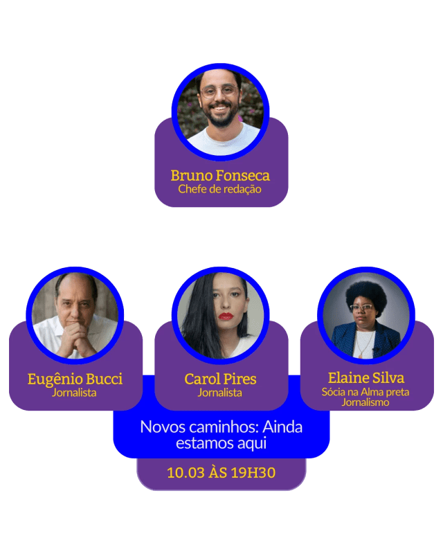 1771915940 242 Comemore os 15 anos da Agencia Publica