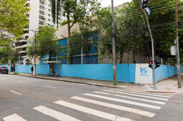 1771973855 840 Sabesp vende predio e pode comprometer abastecimento na Paulista