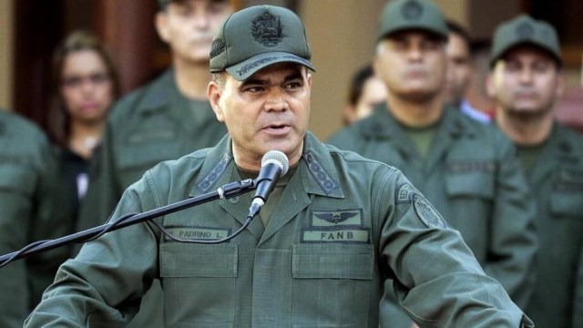Como estao os militares na Venezuela apos o sequestro de