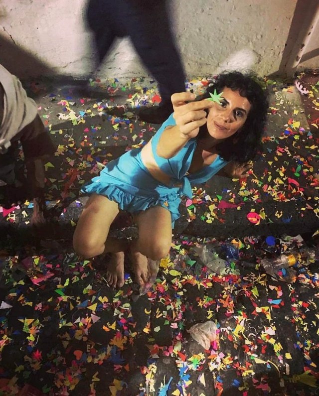 Esportes da Sorte pede que artista de Olinda pare com