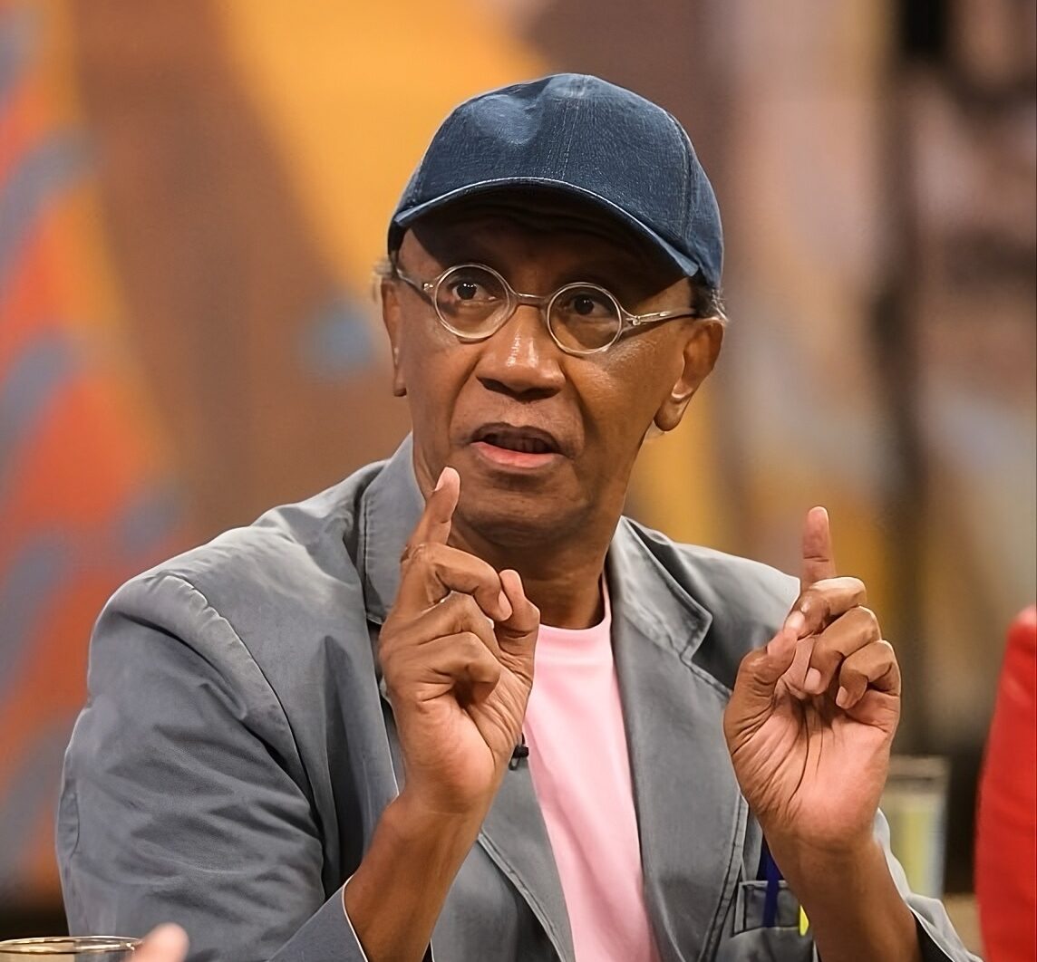 Helio Santos e ataque as acoes afirmativas racismo e sistemico