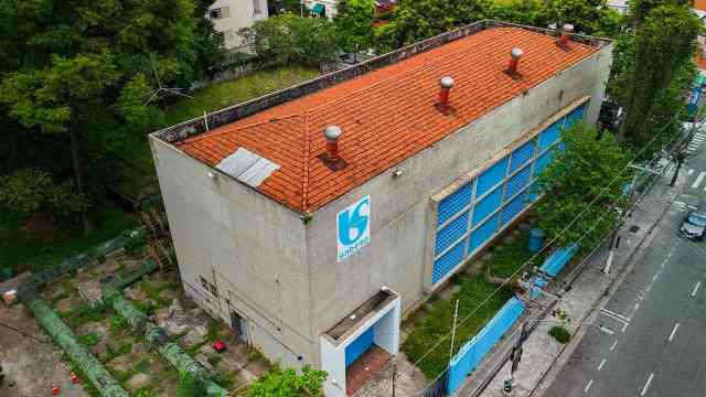 Sabesp vende predio e pode comprometer abastecimento na Paulista