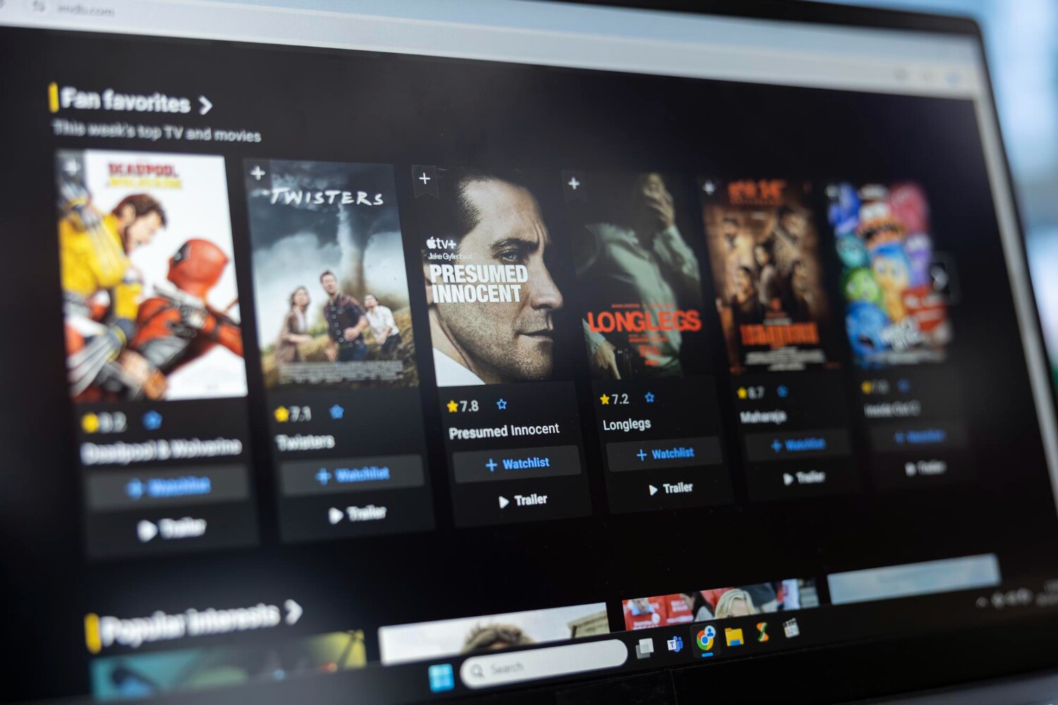 embaixada dos EUA pressionou senadores