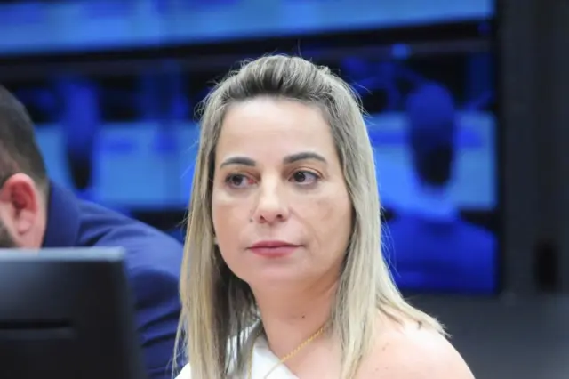 1774360803 609 Comissao da Mulher teve presidentas com ideologias diversas