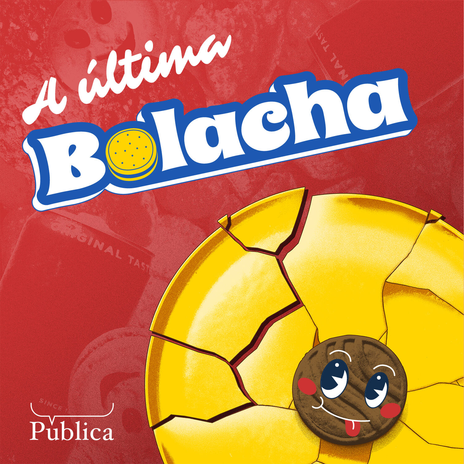 A Ultima Bolacha