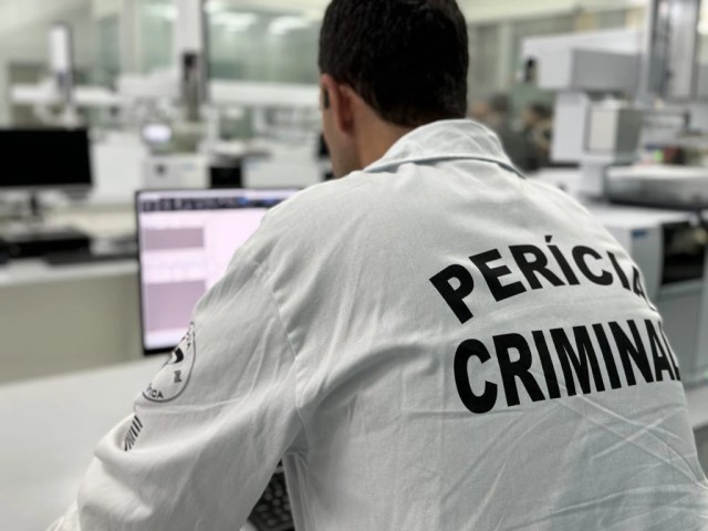 Assedios sao comuns na Policia Cientifica de SP revela pesquisa