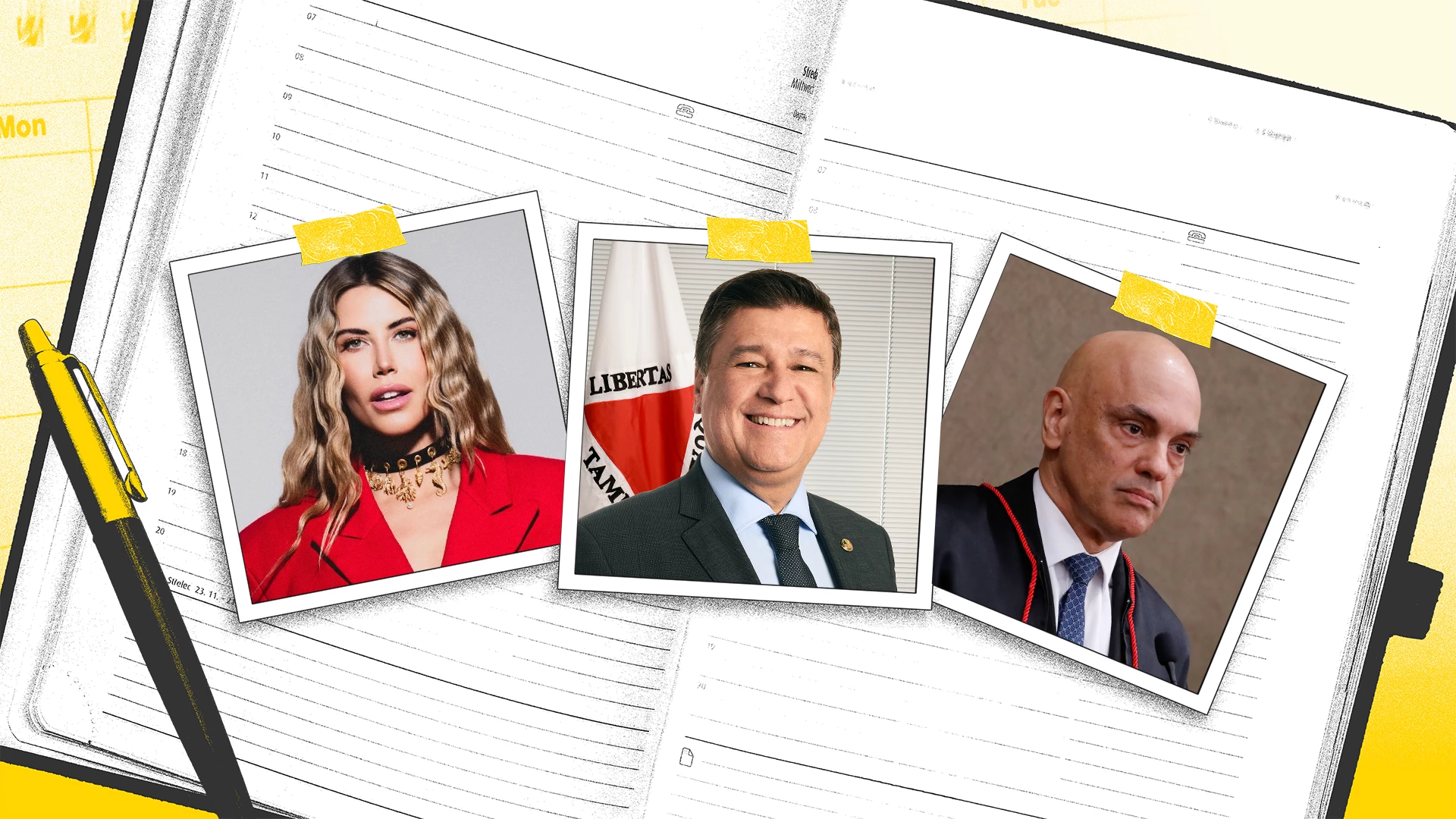 Caso Master avanca no Congresso e CPMI do INSS pede