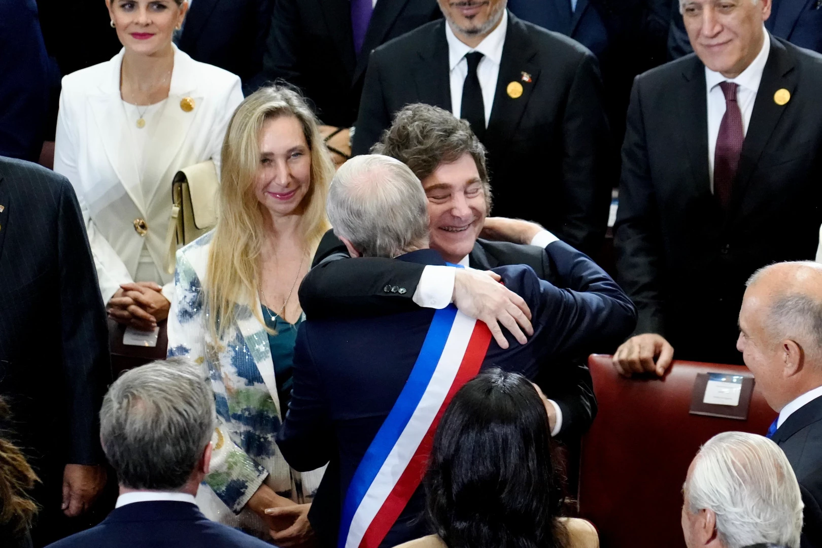 Como presidentes sul americanos influenciam eleicoes no Brasil Como presidentes sul americanos influenciam eleicoes no Brasil