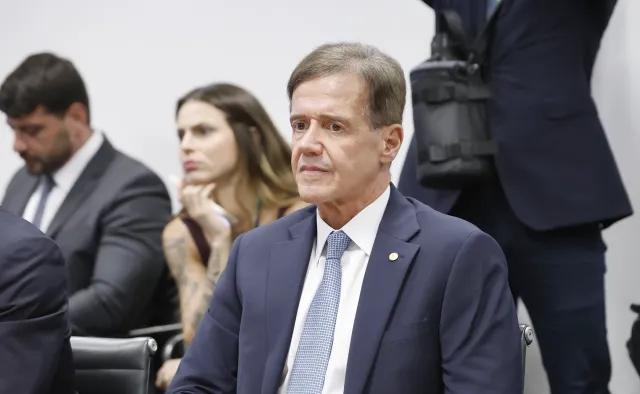 Aluísio Mendes (Republicanos-AM)