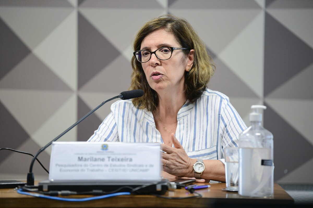 Disputa politica sobre regras trabalhistas unem Brasil e Argentina