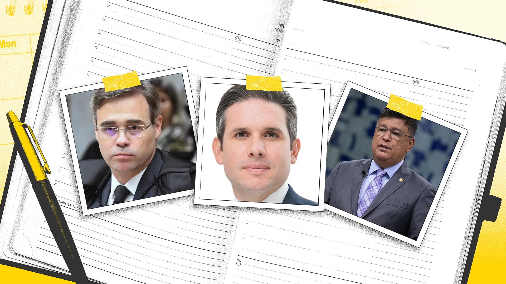 STF analisa caso Master e oposicao contesta socorro ao BRB