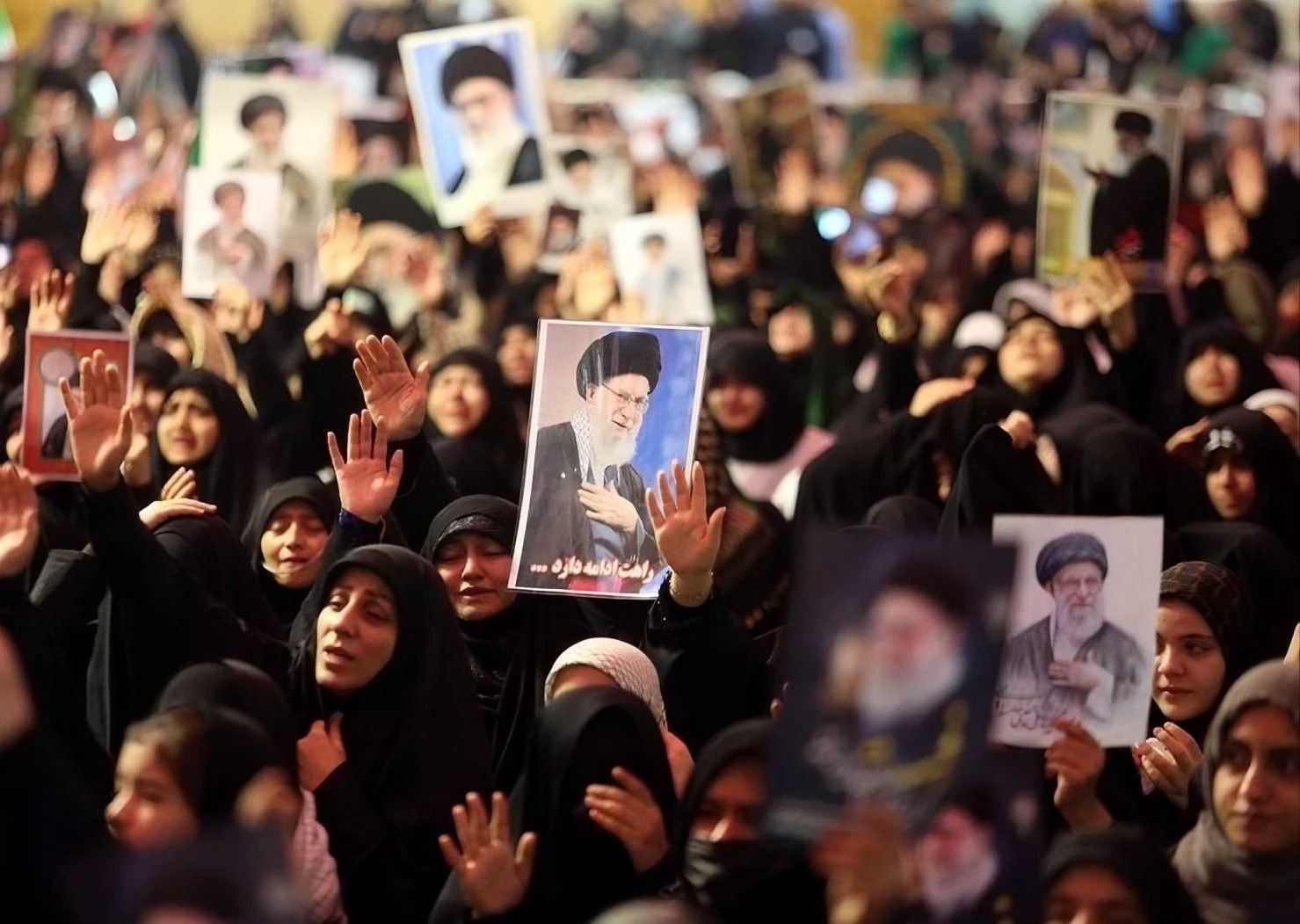 Trump esta perdendo a guerra no Ira