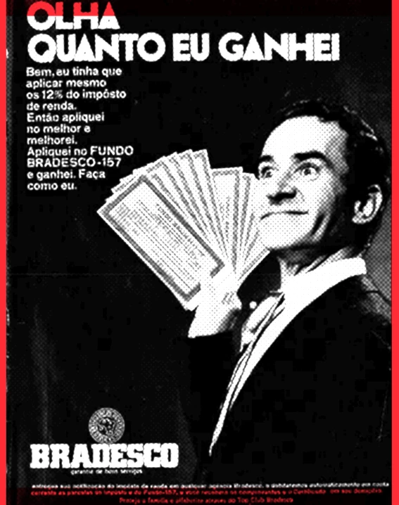 1775069550 138 Como a ditadura ajudou a impulsionar o mercado financeiro no