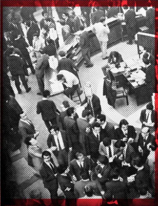 1775069550 233 Como a ditadura ajudou a impulsionar o mercado financeiro no