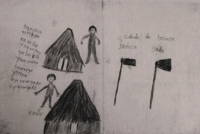 1775112926 660 Paranapanema teria mantido indigenas em semi escravidao na ditadura