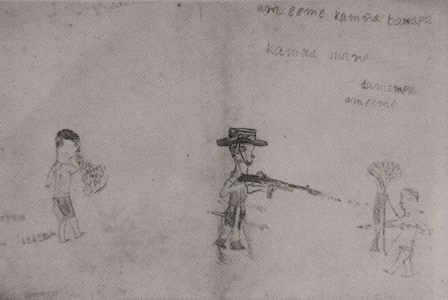 1775112926 713 Paranapanema teria mantido indigenas em semi escravidao na ditadura