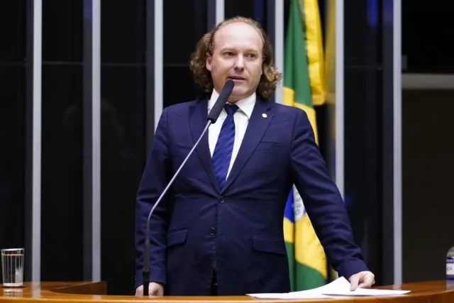 1775676995 512 Fundo de transicao energetica atrasa e petroleo gera alerta Rodrigo Agostinho, novo presidente do Ibama
