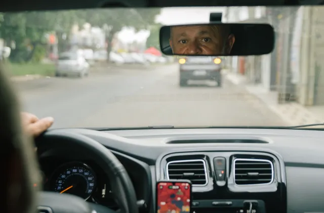 1776154407 407 endividados tem ate 100 de valor de corridas retido