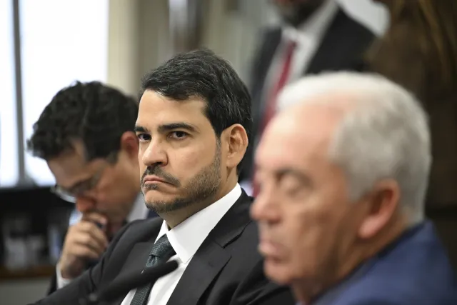 1777528219 565 Messias rejeitado STF Faco a minha parte teria dito Alcolumbre