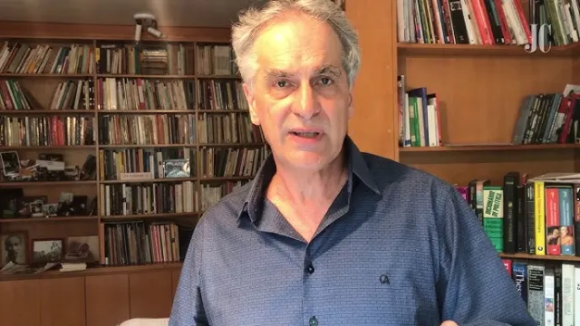 Bilionarios no mundo atinge recorde bolha vai estourar