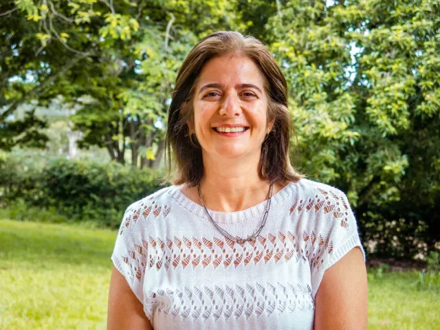 Brasil cria alimentos espaciais uteis tambem na Terra Foto mostra Coordenadora da pesquisa, Alessandra Fávero diz que protótipos auxiliarão na segurança alimentar global