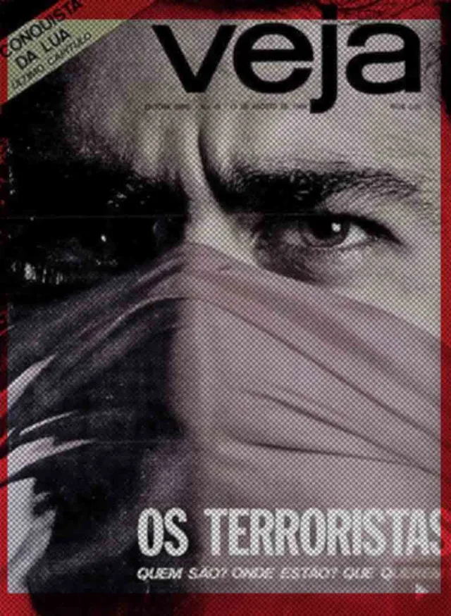 Policia de SP orcou aparato repressivo em R 84 milhoes