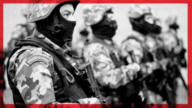 Policiais do 6º Batalhão de Choque invadem casa, espancam homem e ele chega morto ao hospital; família denuncia tortura