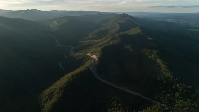 mineradora em Goias vira negocio bilionario