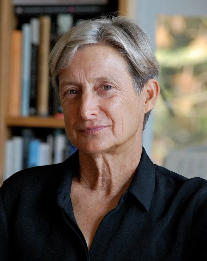 Judith Butler genero poder e feminismo na era da internet