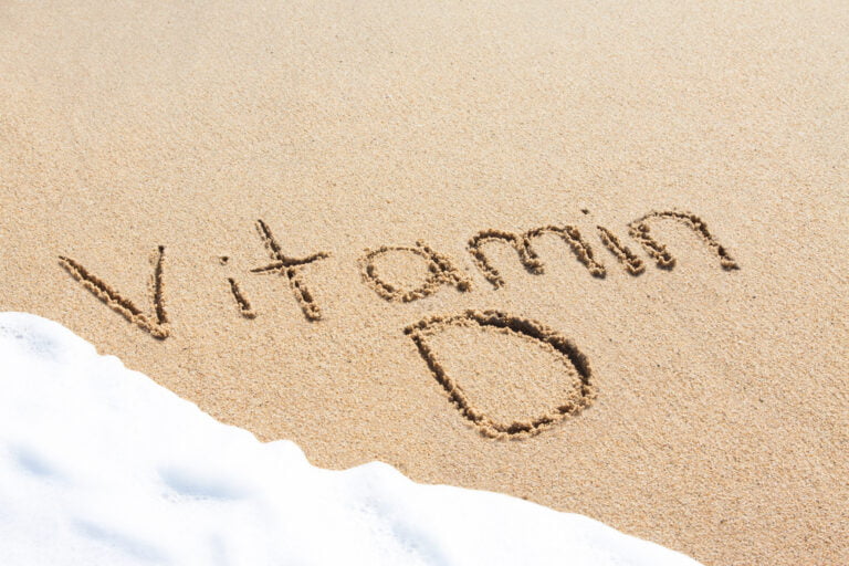 vitamina d