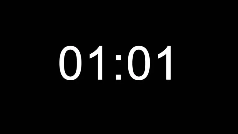 0101 significado