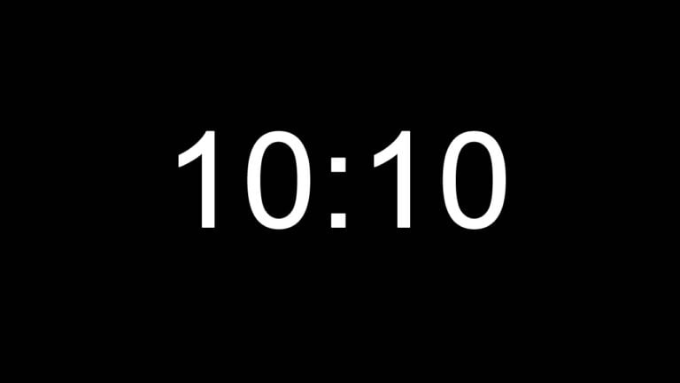 1010 significado 1010 significado