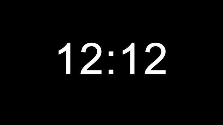 1212 significado 1212 significado