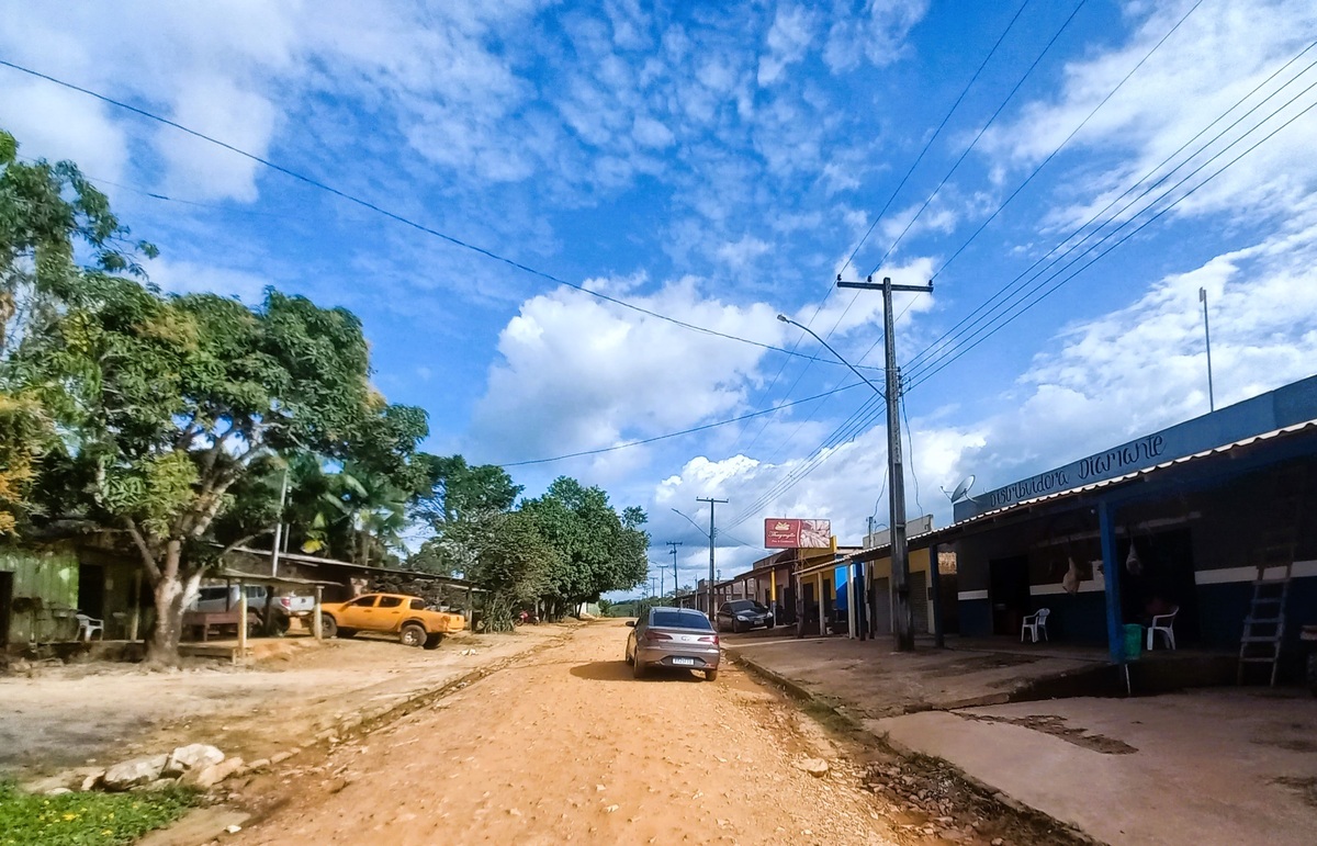 Vizinhos da Terra Yanomami já discutem vida pós-garimpo ilegal 4 1679913605 203 Vizinhos da Terra Yanomami ja discutem vida pos garimpo ilegal