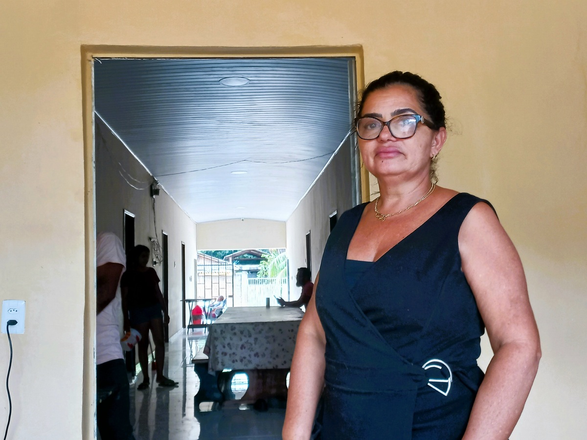Vizinhos da Terra Yanomami já discutem vida pós-garimpo ilegal 5 1679913605 791 Vizinhos da Terra Yanomami ja discutem vida pos garimpo ilegal