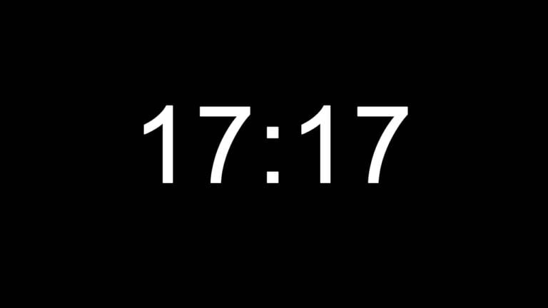 1717 significado 1717 significado