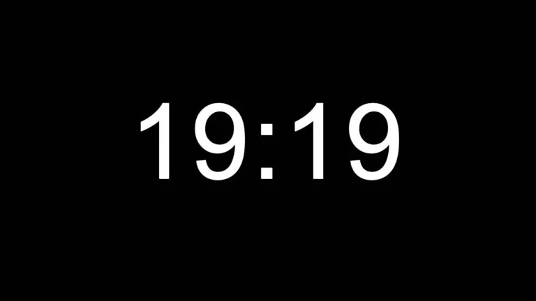 1919 significado 1919 significado