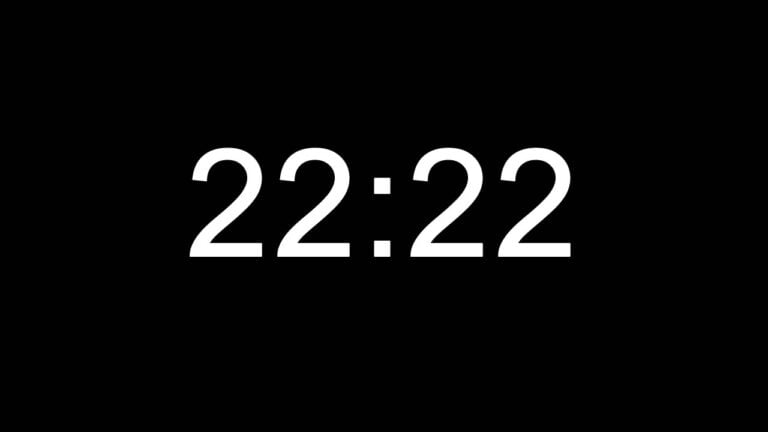 2222 significado 2222 significado