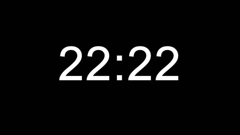 2222 significado 2222 significado