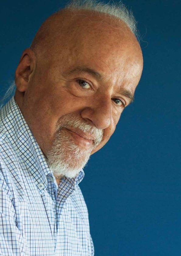Paulo Coelho Paulo Coelho