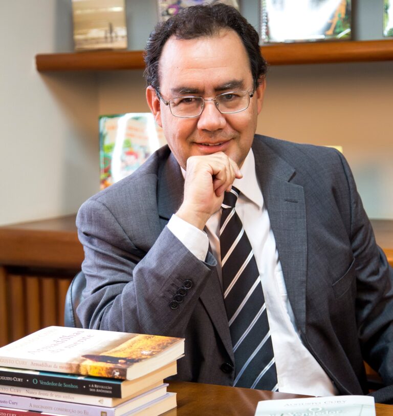 agustu cury biografia agustu cury biografia