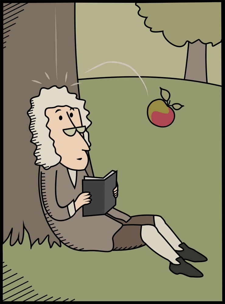 Isaac Newton: Biografia, curiosidades e descobertas