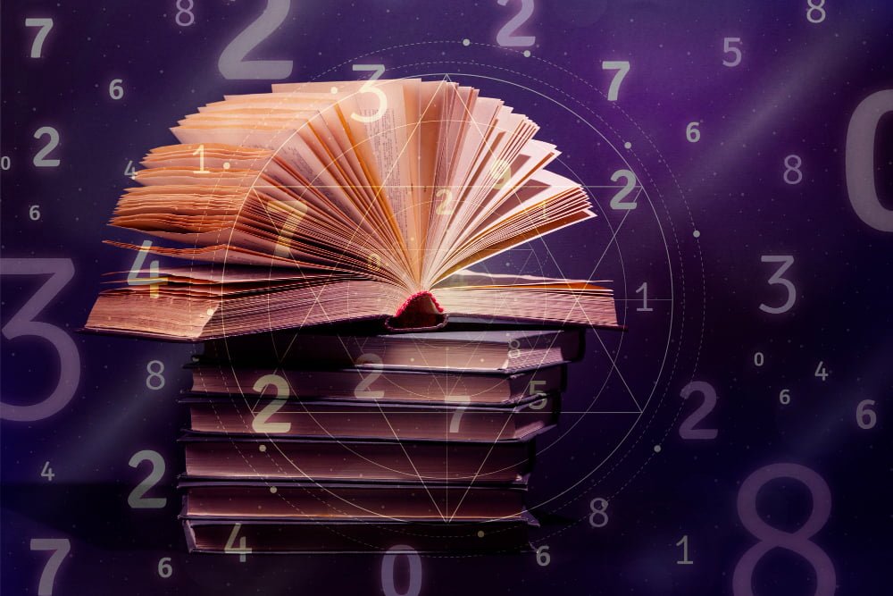 numerologia numerologia