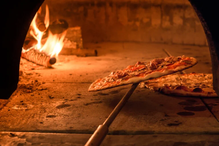 pizzaria como montar uma pizzaria