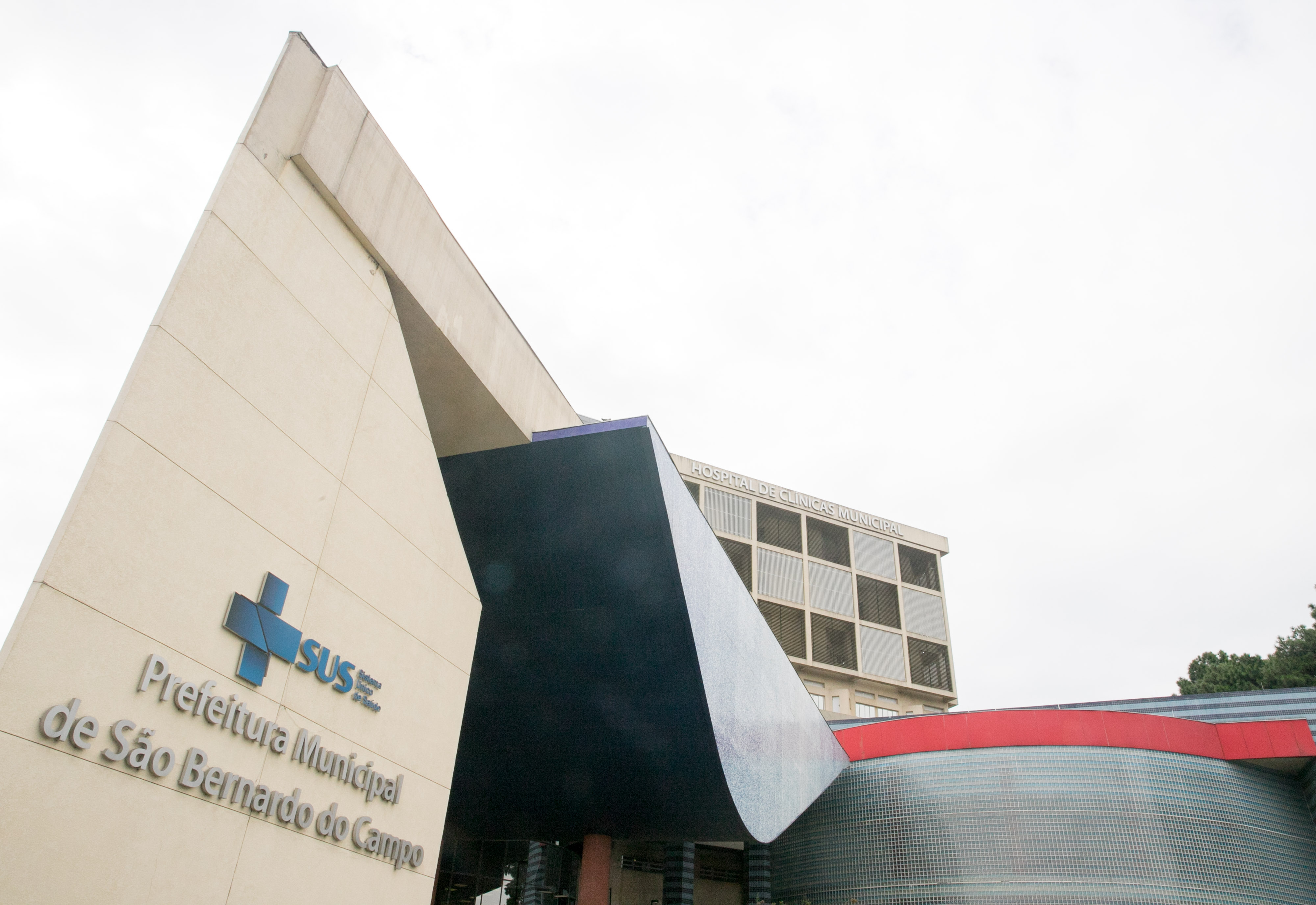 Estado anuncia investimento de R$150 milhões para HC de São Bernardo do Campo