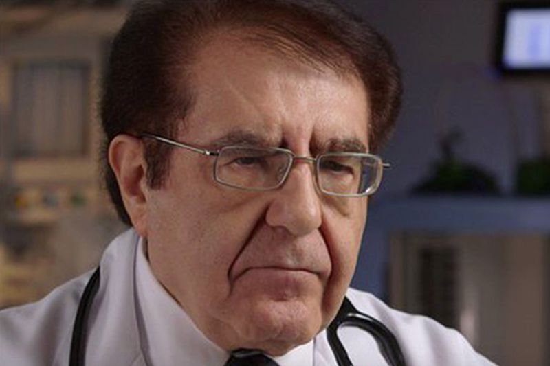 Dr. Nowzaradan (Dr. Now) Quilos Mortais