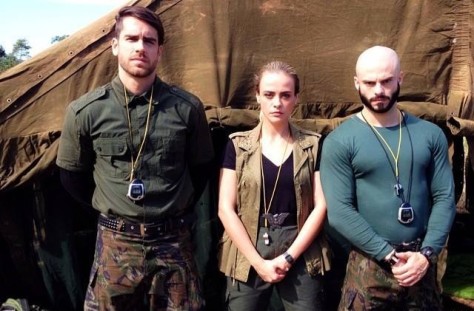 novela trama novela trama